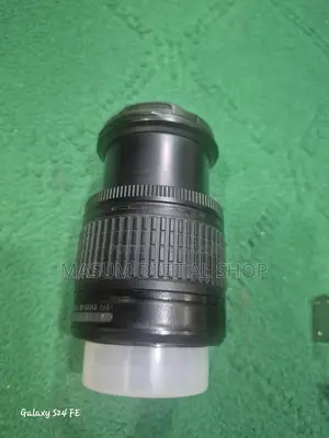 Nikon 18-55mm AF-P 1:3.5-5.6 G