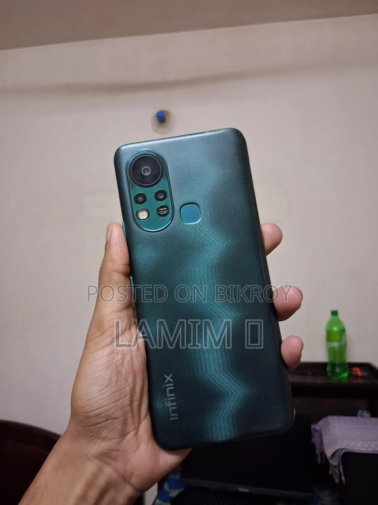 Infinix Hot 11S (Used)