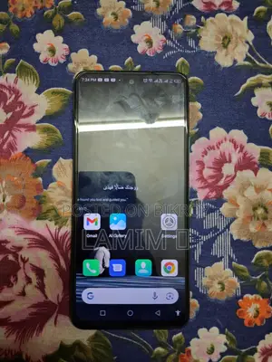 Infinix Hot 11S (Used)