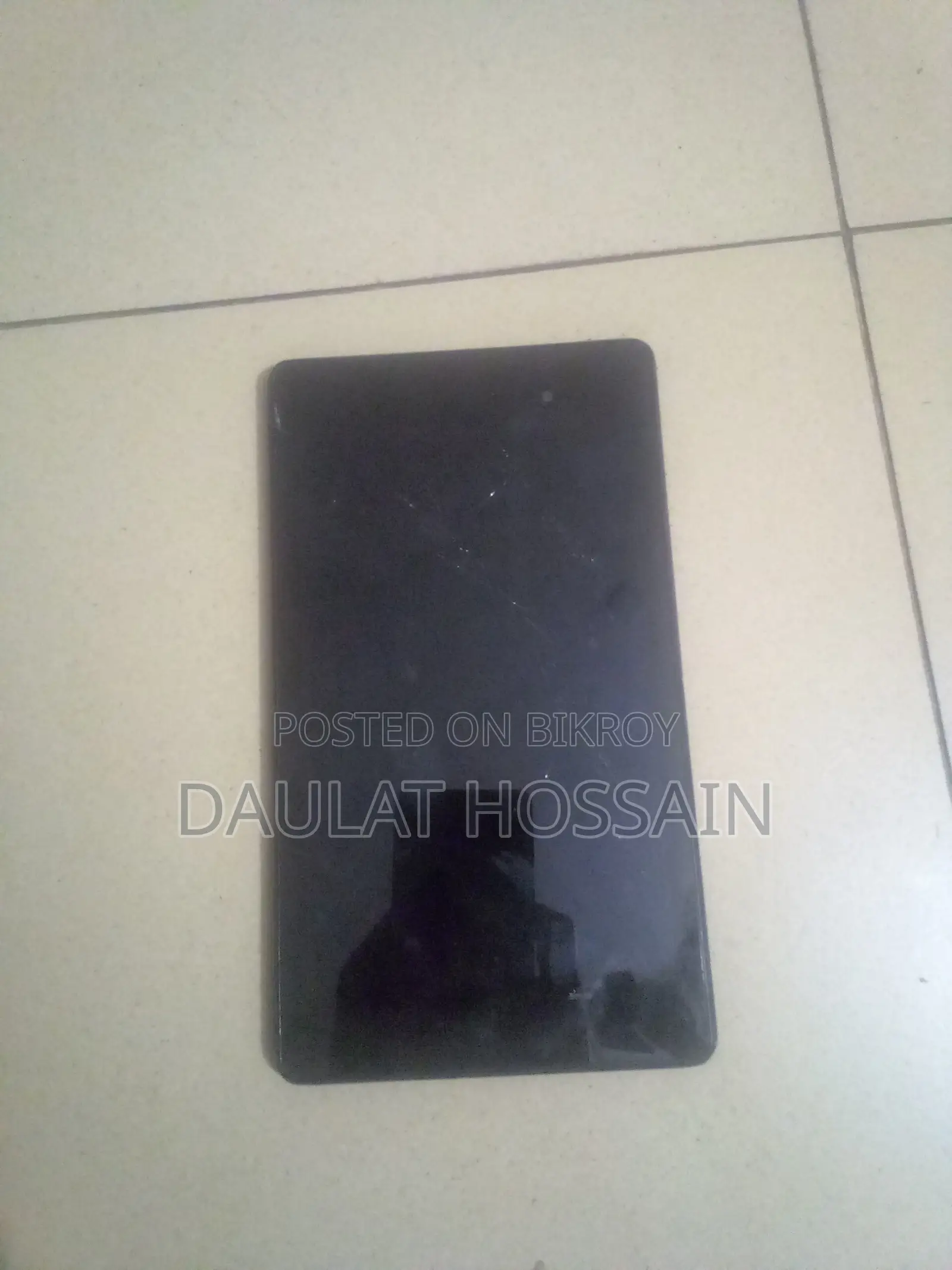 Google Nexus 7