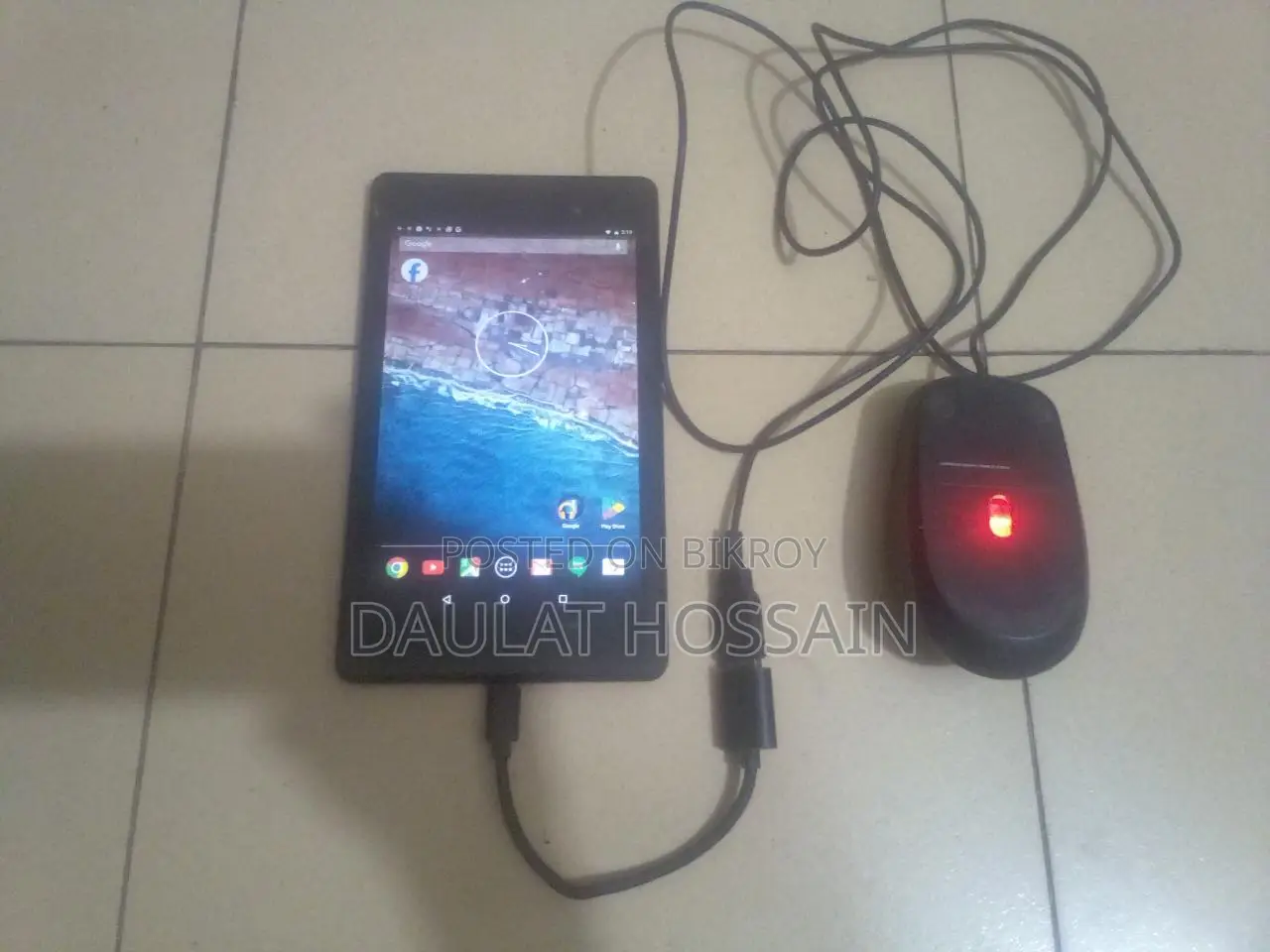 Google Nexus 7