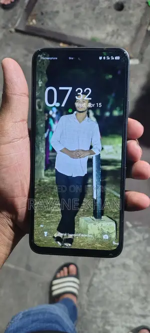 Infinix Hot 60i (Used)