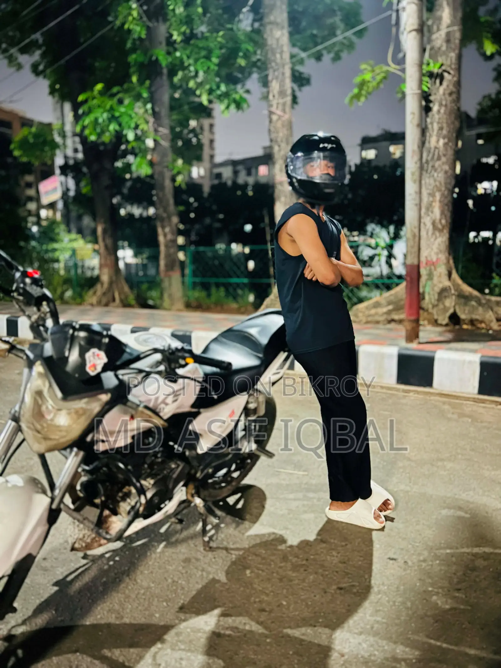 Keeway RK 125 . 2018