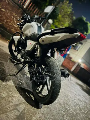 Keeway RK 125 . 2018