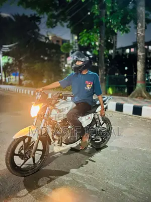 Keeway RK 125 . 2018