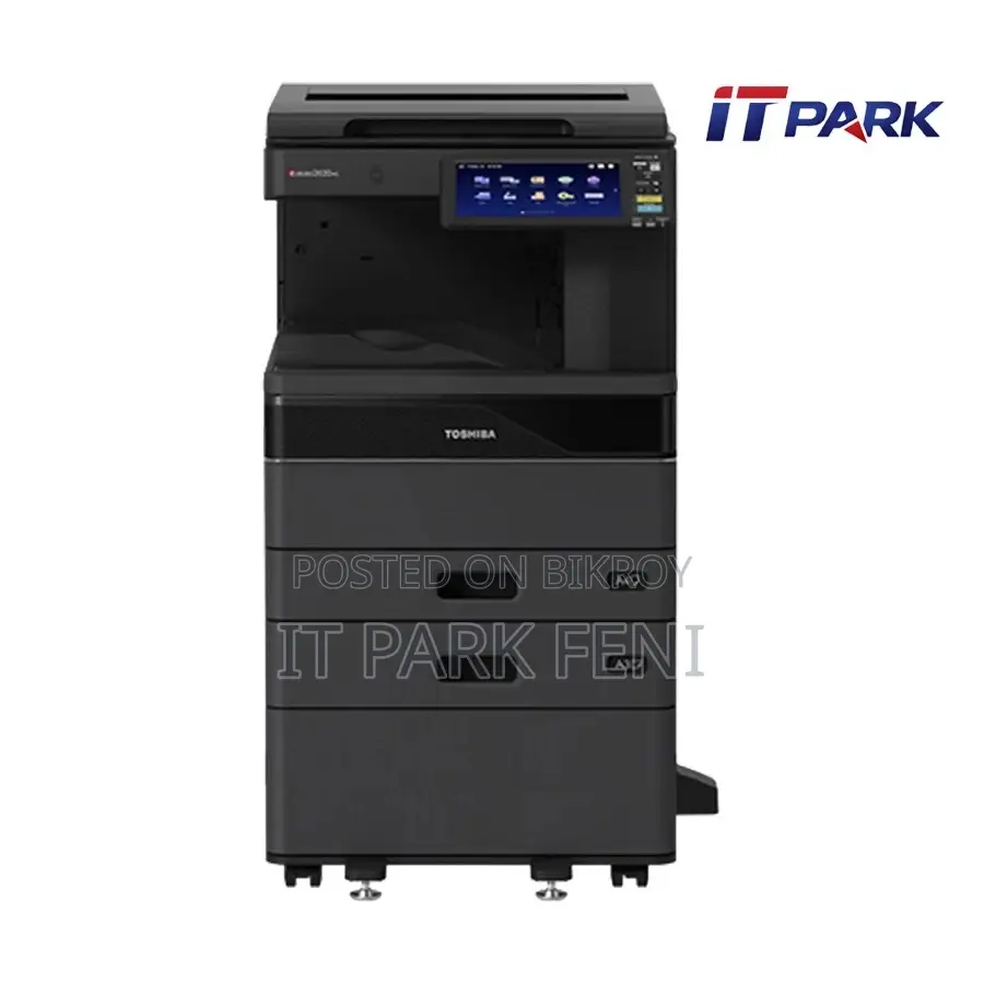 Toshiba e-Studio 2528A Multifunctional A3 Monochrome Photocopier