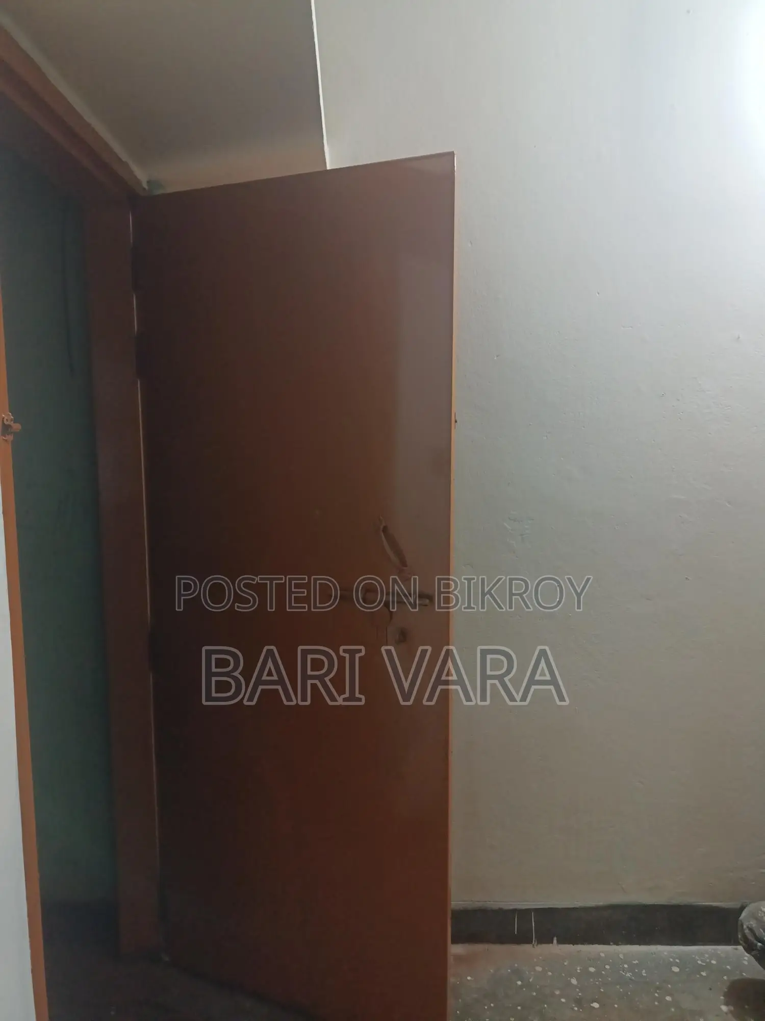 Flat Available for Rent from June