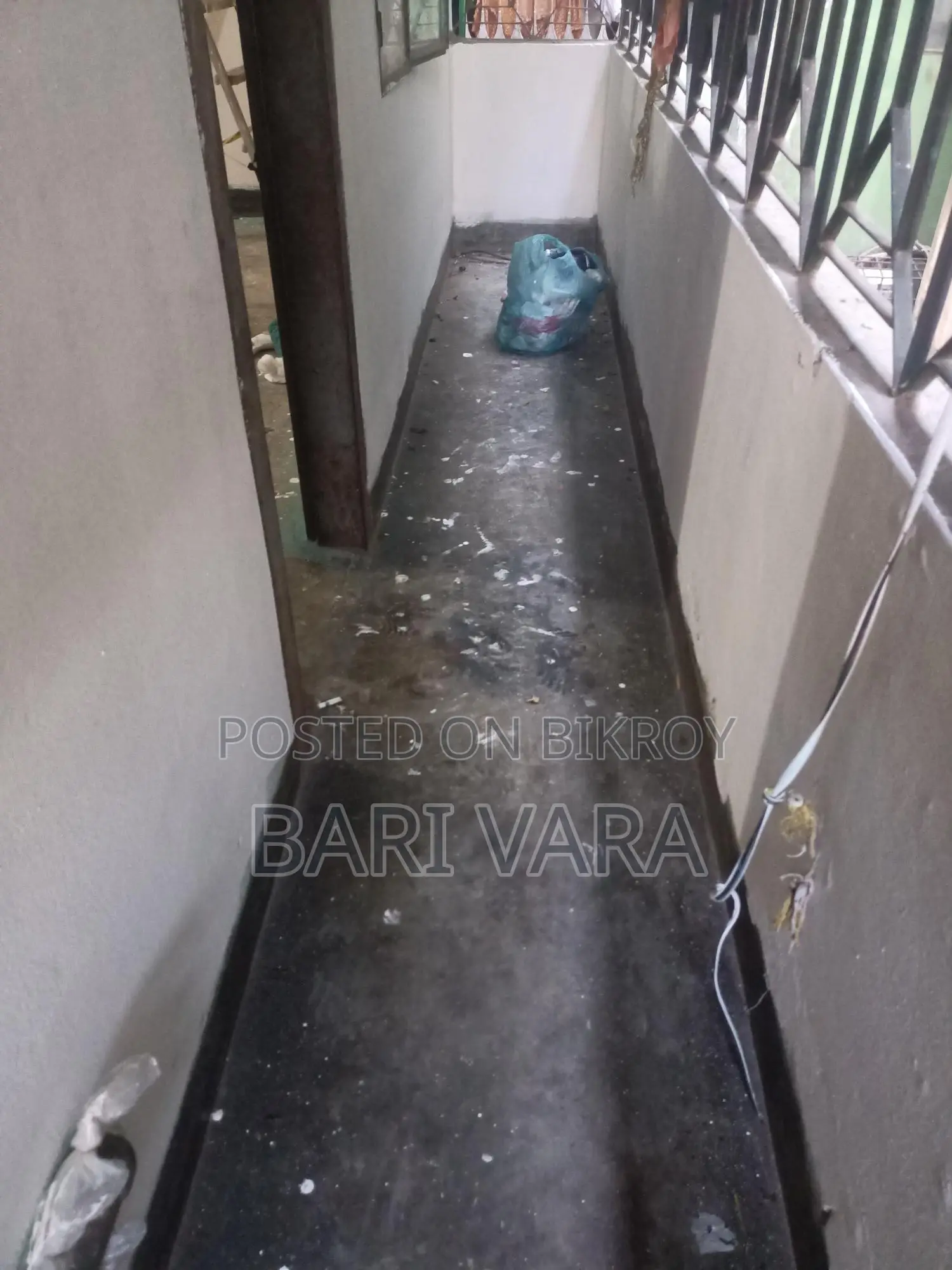 Flat Available for Rent from June