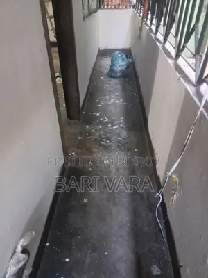 Flat Available for Rent from June