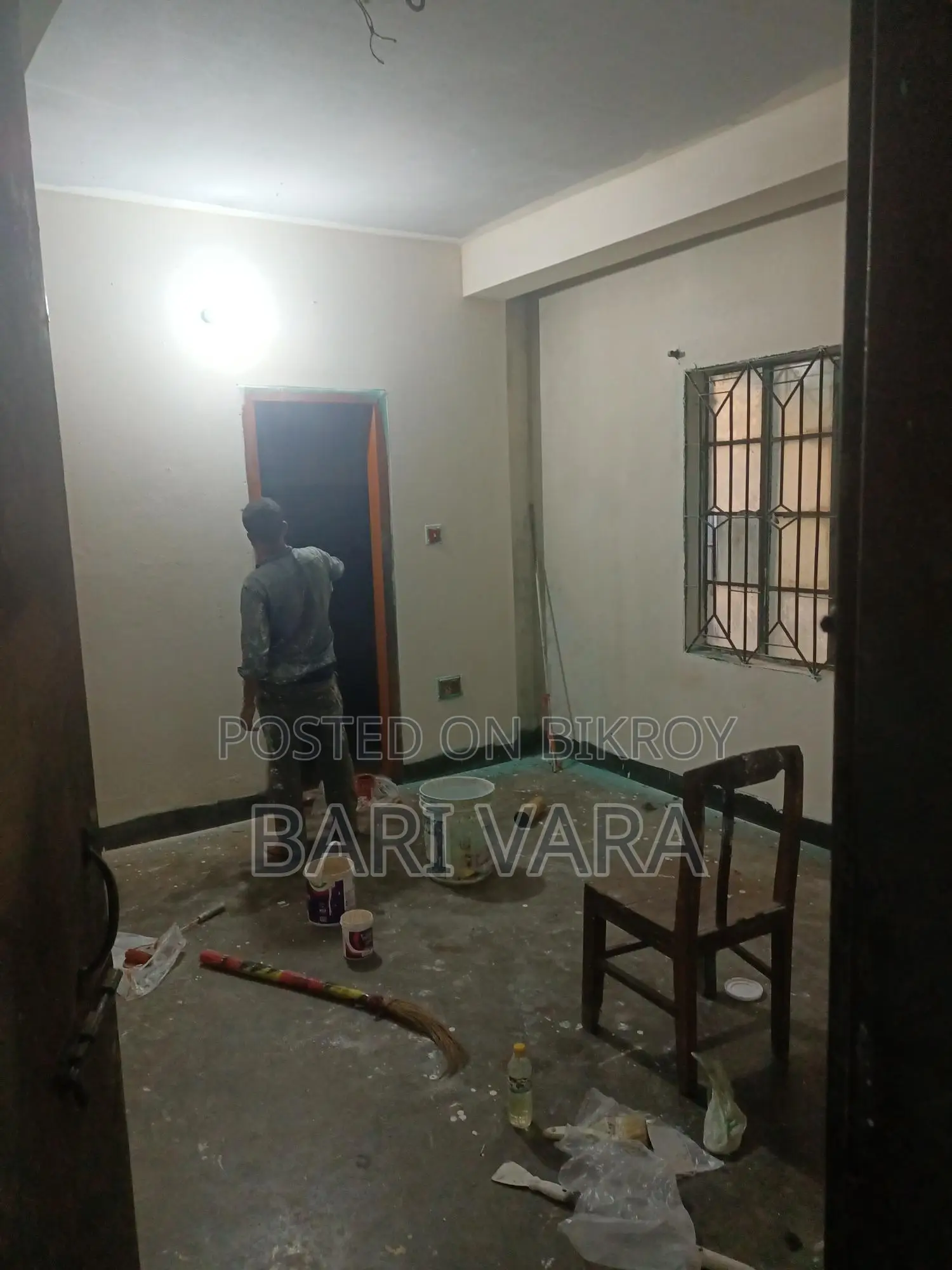 Flat Available for Rent from June