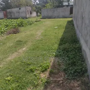 জমি বিক্রয় হবে