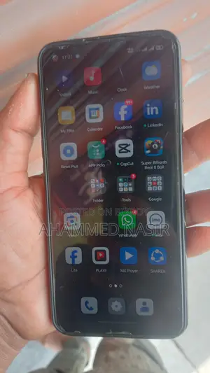 OPPO A54 ফ্রেশ (ব্যবহৃত)