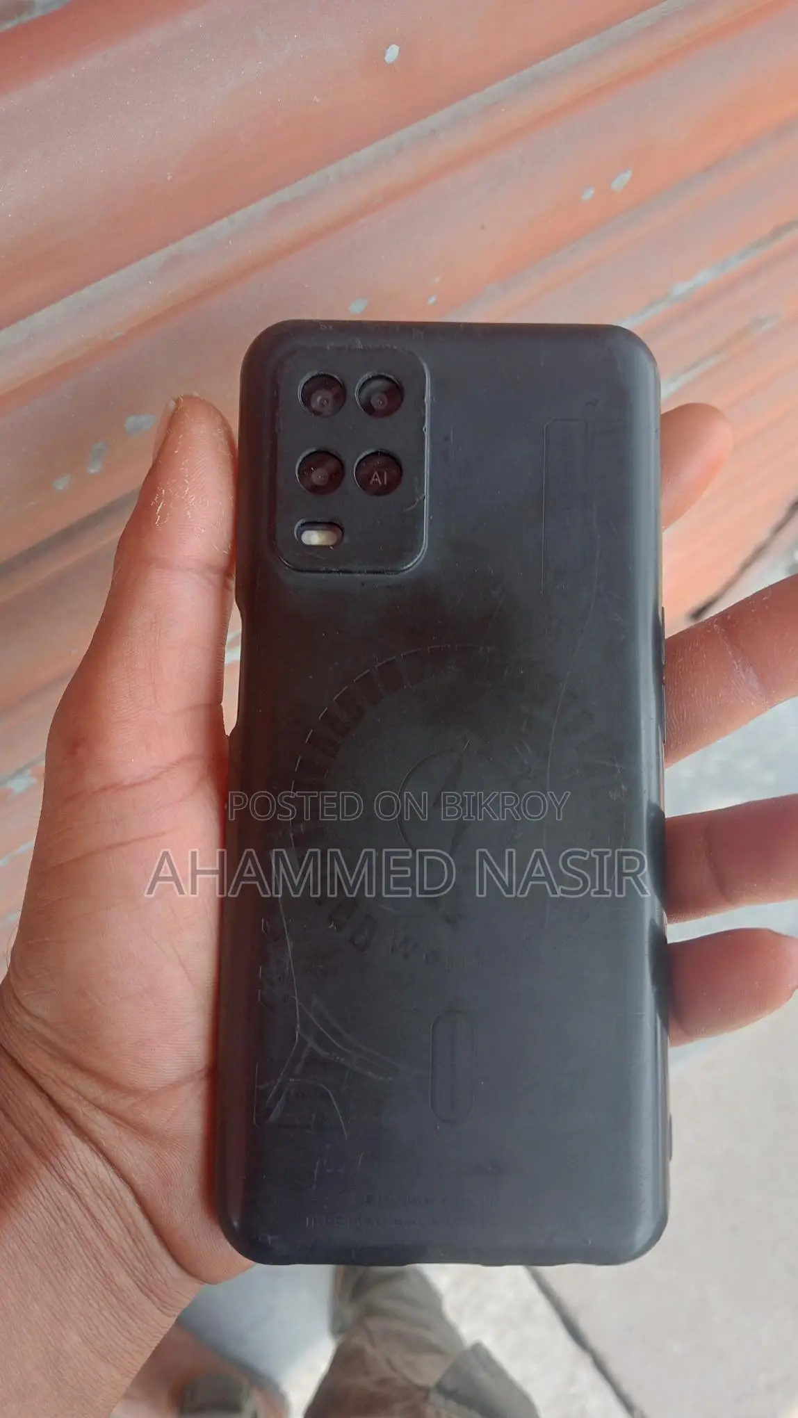 OPPO A54 Fresh (Used)