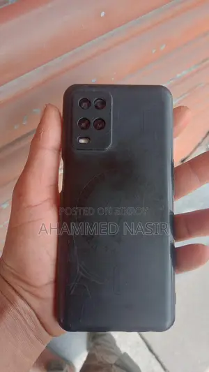 OPPO A54 Fresh (Used)