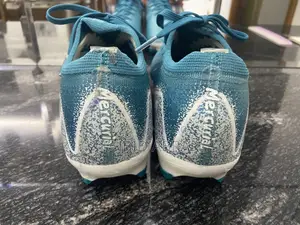 Nike Mercurial Ocean Print FG Firm Ground Boots
