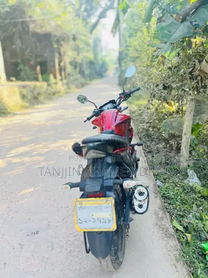 Suzuki Gixxer Monotone 2018