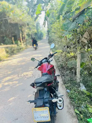 Suzuki Gixxer Monotone 2018