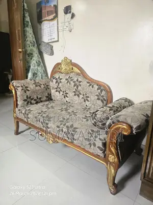 Teak Wood Divine