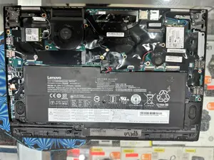 Laptop Lenovo ThinkPad X1 8GB Intel Core I5 SSD 128GB
