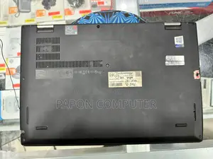 Laptop Lenovo ThinkPad X1 8GB Intel Core I5 SSD 128GB