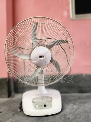 Charger Fan in Excellent Condition