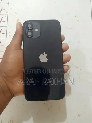 Apple iPhone 12 (Used)