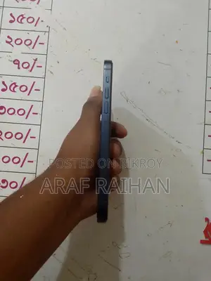Apple iPhone 12 (Used)