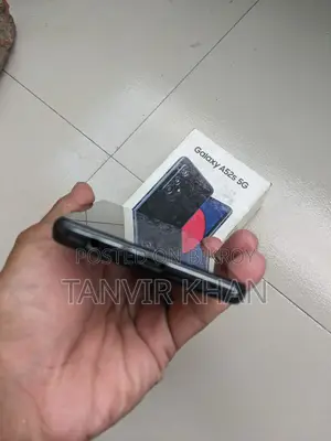 Samsung Galaxy A52S 5G 6/128 (Used)