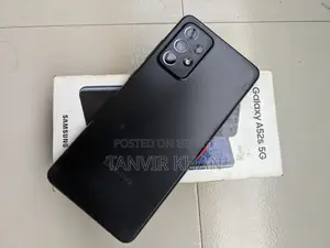 Samsung Galaxy A52S 5G 6/128 (ব্যবহৃত)