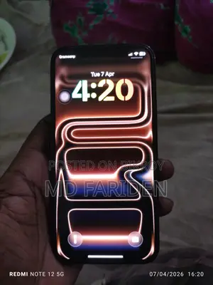 Apple iPhone 12 Pro (Used)