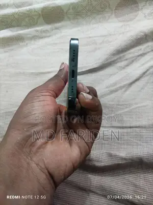 Apple iPhone 12 Pro (Used)