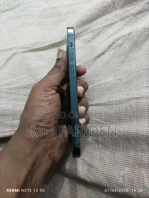 Apple iPhone 12 Pro (Used)