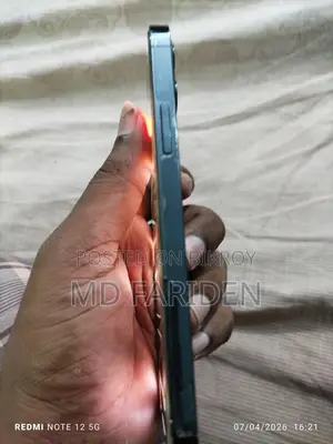Apple iPhone 12 Pro (Used)