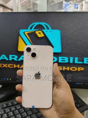 Apple iPhone 13 (Used)