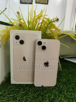 Apple iPhone 13 (Used)