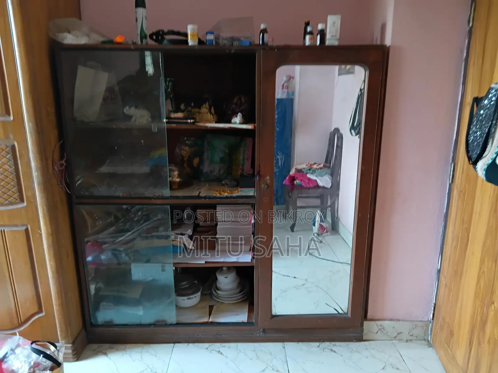 Showcase for Sale