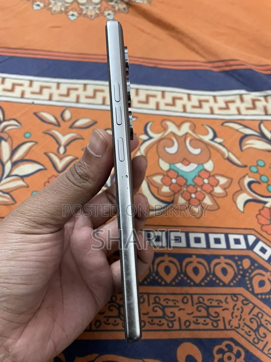 Tecno Camon 40 Pro 8/256 (Used)