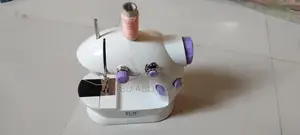 Mini Sewing Machine