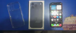 Apple iPhone 17 Pro Max (Used)