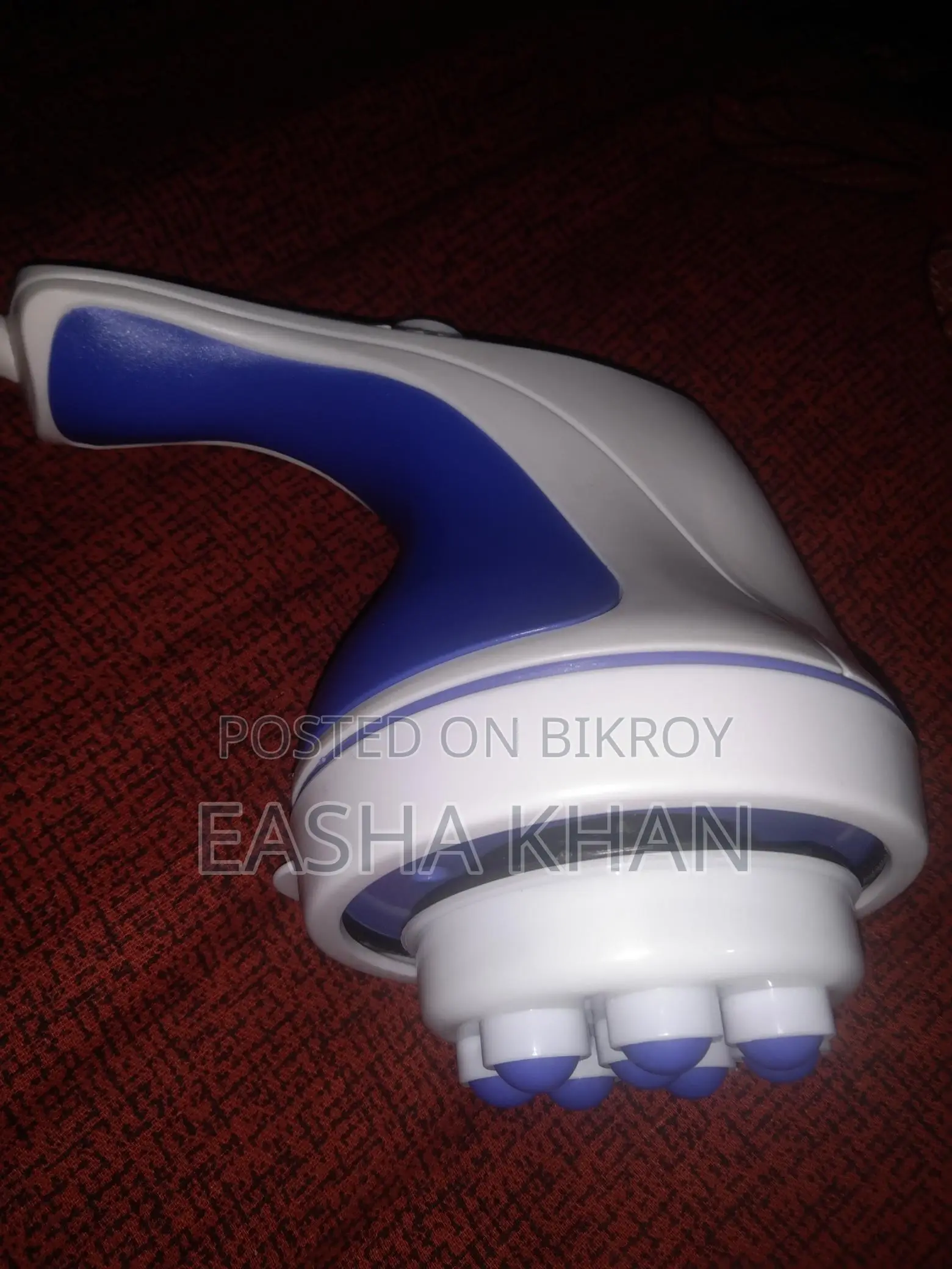 Electric Therapy Machine