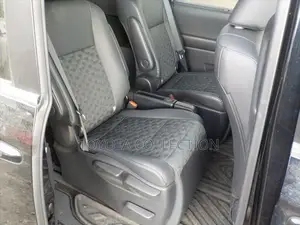 Toyota Voxy SZ HYBRID ALL OPTION 2022