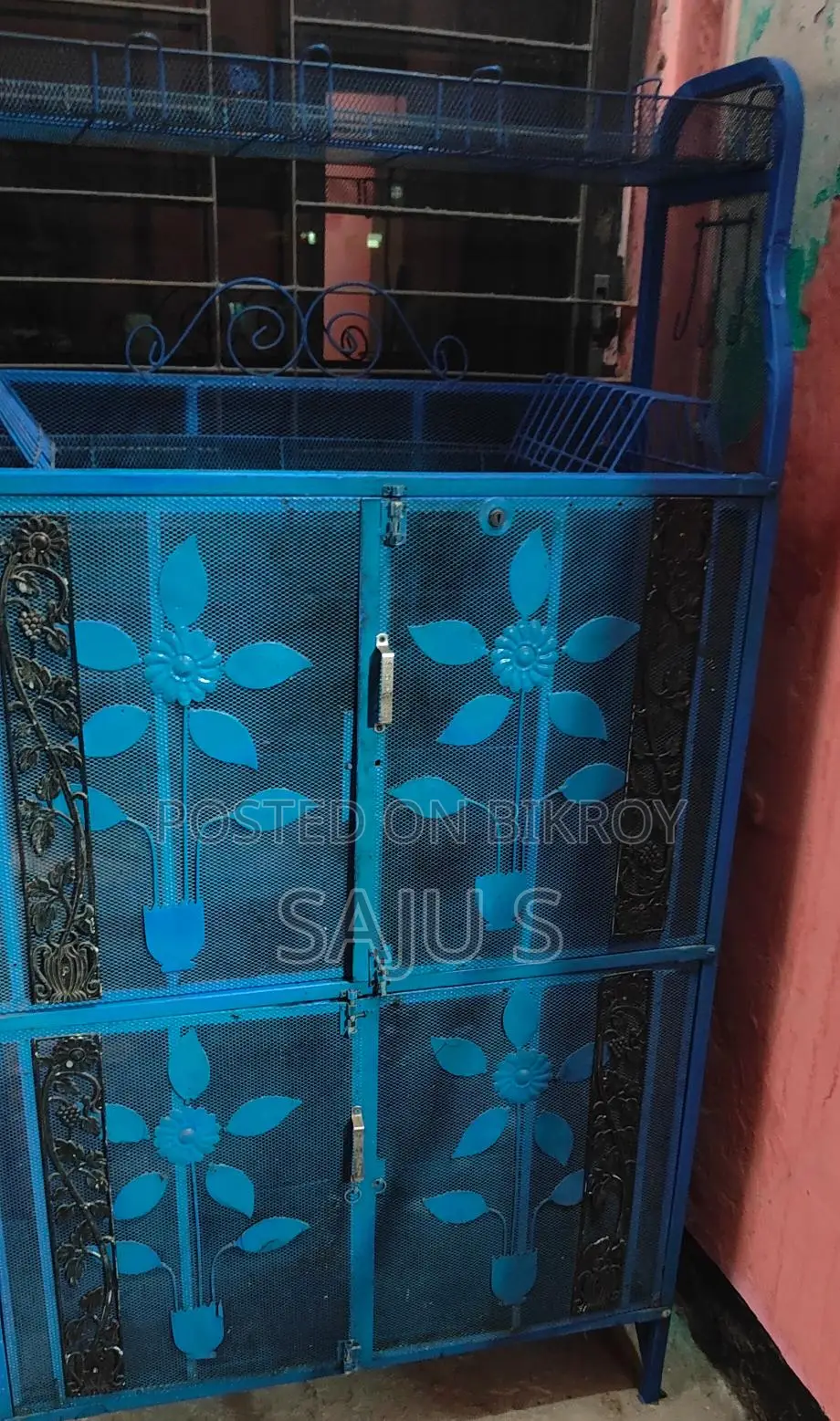 ১টা রেক ২ টা ড্রাম