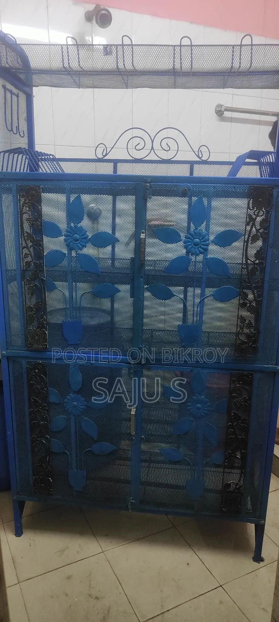 ১টা রেক ২ টা ড্রাম