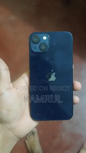 Apple iPhone 13 . (Used)