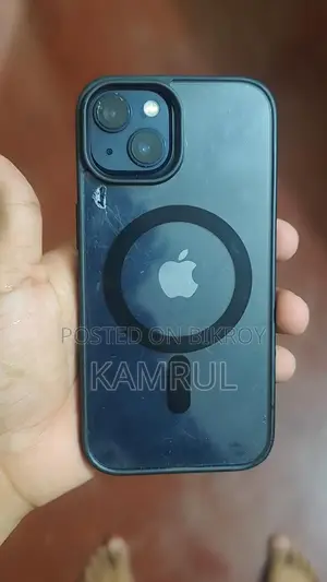 Apple iPhone 13 . (Used)