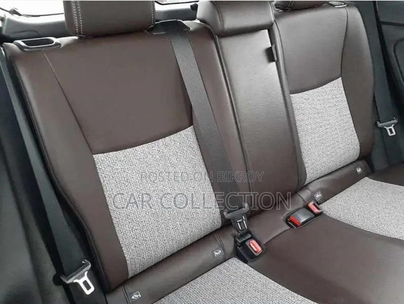 Toyota Yaris Cross 2021