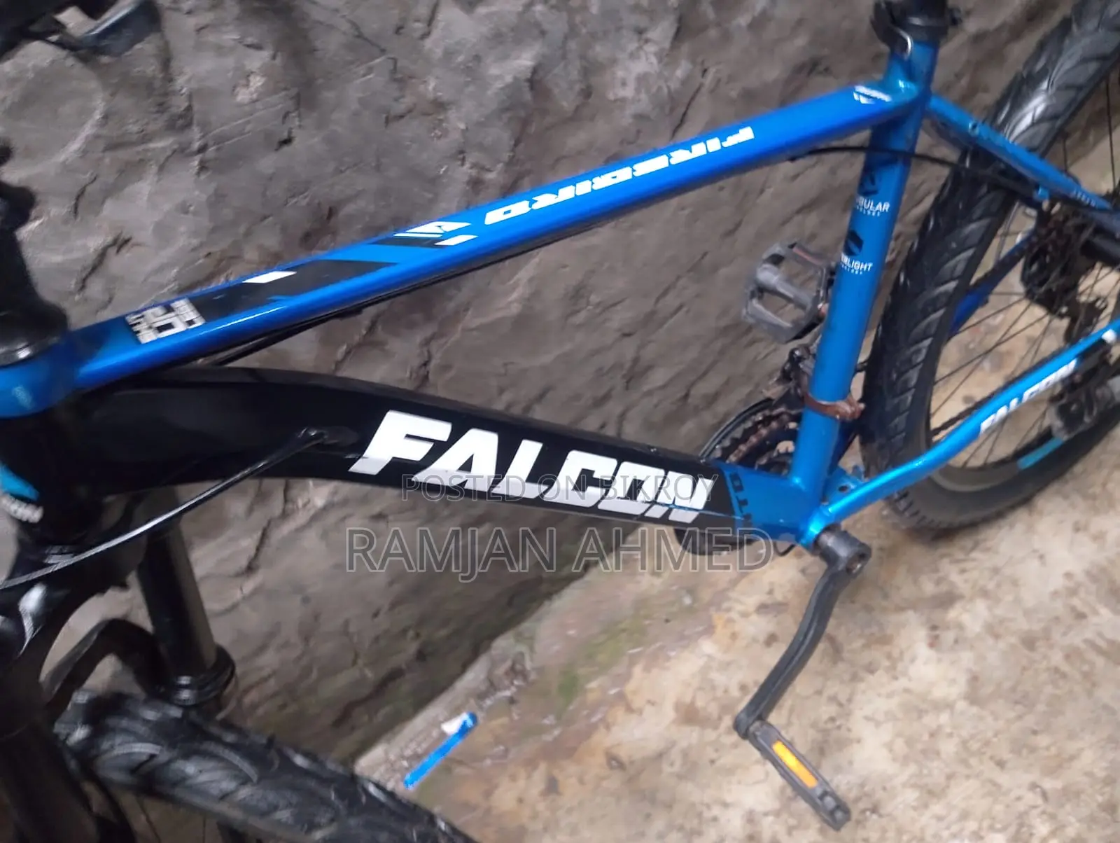 Falcon Bicycle for sale