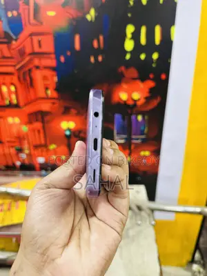 Samsung Galaxy F15 5G 6-128 (Used)