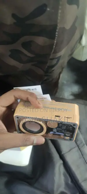 Best Bluetooth Speaker