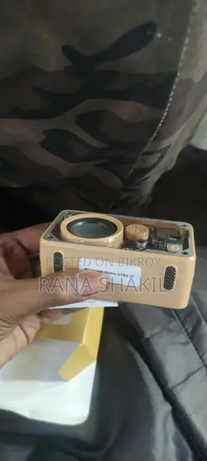 Best Bluetooth Speaker